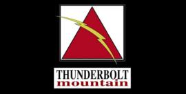Thunderbolt Mountain