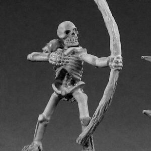 02013 : Skeleton Archer