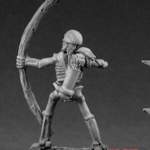 02013 : Skeleton Archer