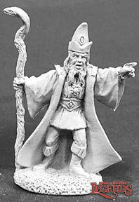 02072 : Darius the Blue, Male Human Wizard