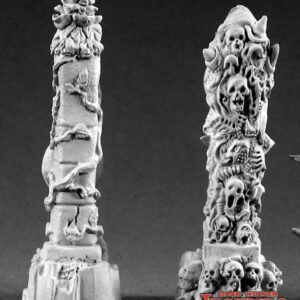 02094 : Pillars of Good & Evil
