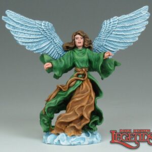 02095 : Angel Of Mercy
