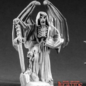 02096 : Angel of Death