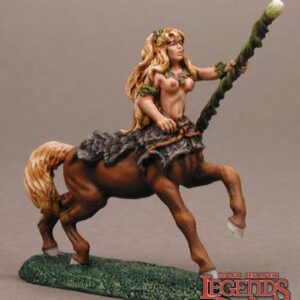 02230 : Gwyneth Roanmane, Female Centaur