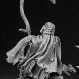 02317 : Grim Reaper – Undead