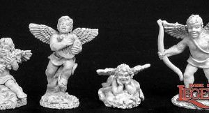 02787 : Cupid and Cherubs (4)  *