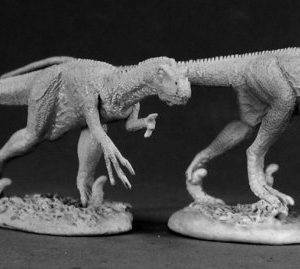 03021 : Velociraptors (2)