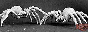 03055 : Giant Spiders (2)