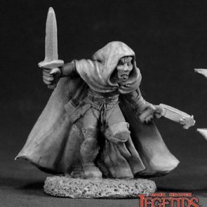 03062 : Darnath, Male Elf Thief