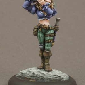 03080 : Anwyn, Female Human Bard