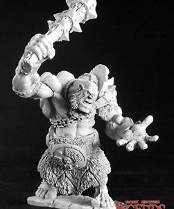 03239 : Krug, Hill Giant Chieftain