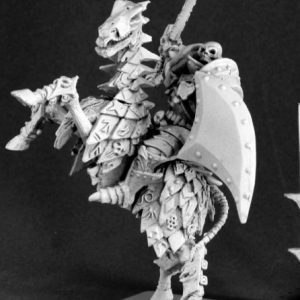03357 : Golgoth the Ancient, Skeletal Knight