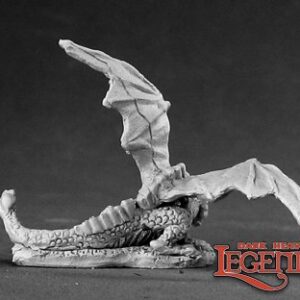 03410 : Dragon Familiar
