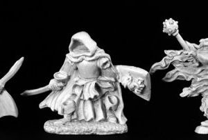 03424 : DHL Classics: Wraiths (3), Undead