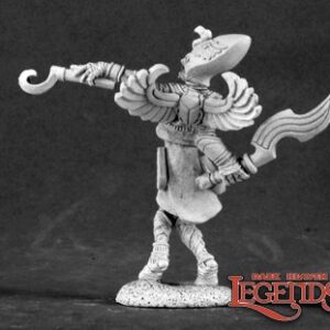03450 : Mummy Lord of Hakir   *
