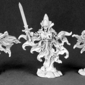 03474 : DHL Classics: Ghosts (3)   *