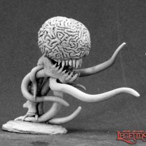 03477 : Brain Horror   *