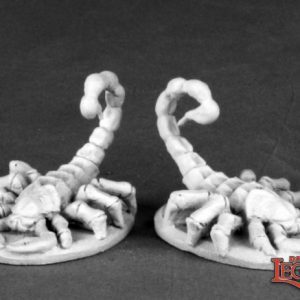03528 : Dust Scorpions (2)
