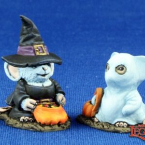 03535 : Halloween Mouslings