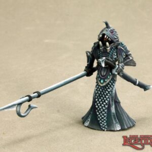 03592 : Evil Sea Priest of Maersuluth  *