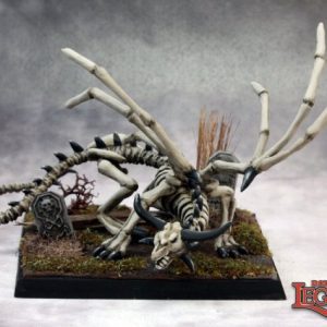 03644 : Skeletal Dragon  *