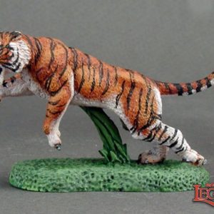 03668 : Tiger