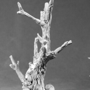 03692 : Halloween Tree  *