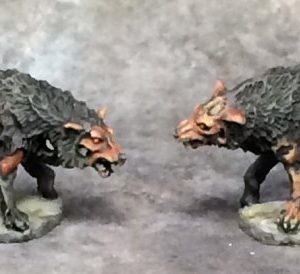 03736 : Dread Wolves (2)