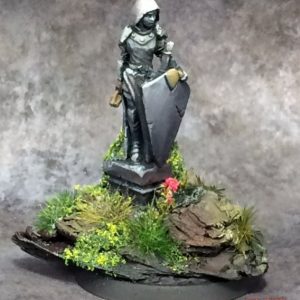 03738 : Tombstone of Protection