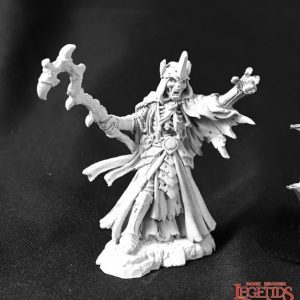 03748 : Kars Karval, Lich