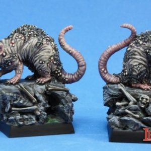 03753 : Barrow Rats (2)