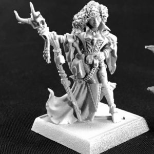 03786 : Andowyn, Female Human Druid