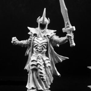 03790 : Murkillor, Wraith King of the Dark Moors