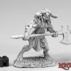 03909 : Toruk, Hellborn Barbarian