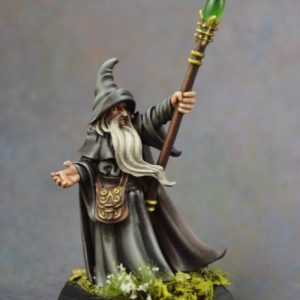 03958 : Arakus Landarzad, Male Human Wizard