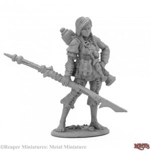 03971 : ReaperCon Iconic: Skadi Wavesplitter, River Widows Gunner