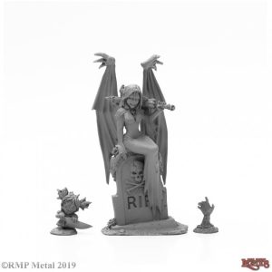 03998 : Gravestone Sophie