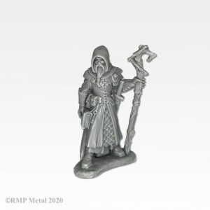 04009 : Vodelis Winterhand, Male Human Wizard
