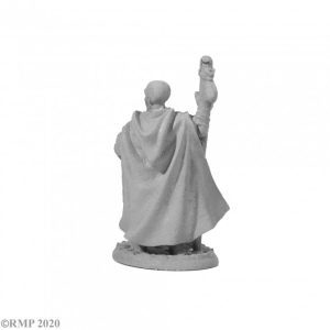 04013 : Amari, Male Human Adventuring Wizard