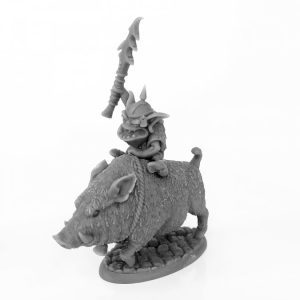 04036 : Norker Boss on War Pig