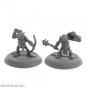 04061 : Bloodbite Goblins (2)