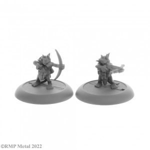 04079 : Ratpelt Kobold Archers (2)