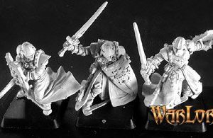 Overlord Warriors (8), Overlords Grunt