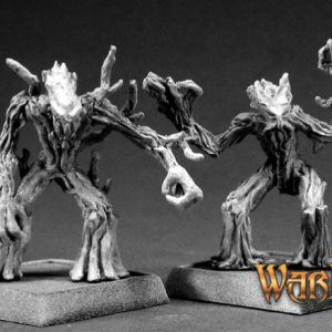 Saproling Warriors (9)