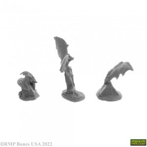 07058 : Giant Bats (3)