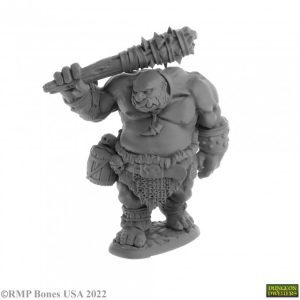 07063 : Ogre Guard