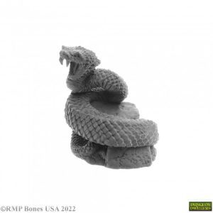 07064 : Giant Snake