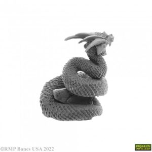 07064 : Giant Snake