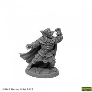 07073 : Kaspar Von Mondstein, Vampire