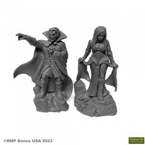 07081 : Vampire Bloodlords (2)